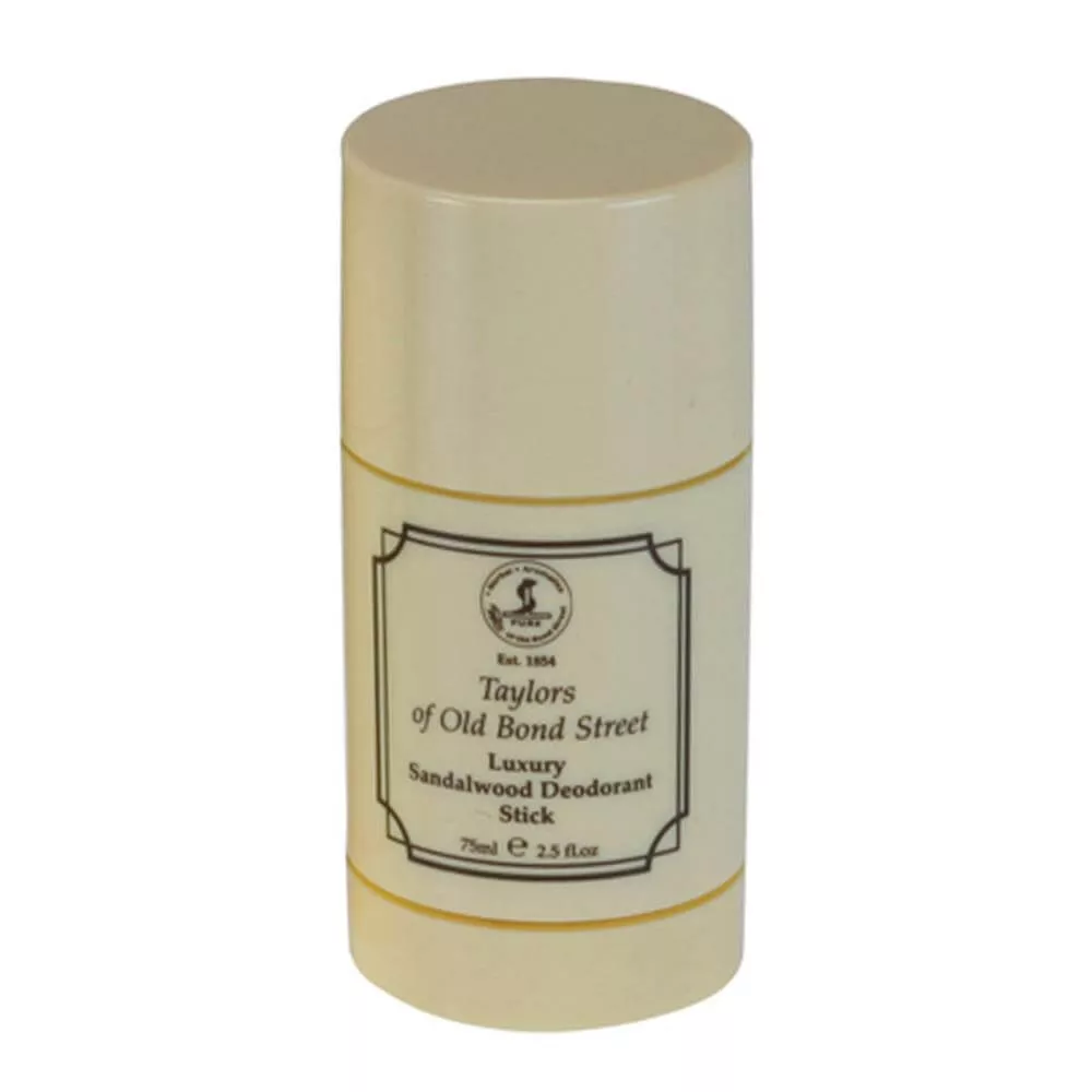 Taylors Luxury Deodorant Stick